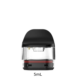 Smok Smok Nord 6 Empty Pod 5ml (2 Pack) [CRC Version]