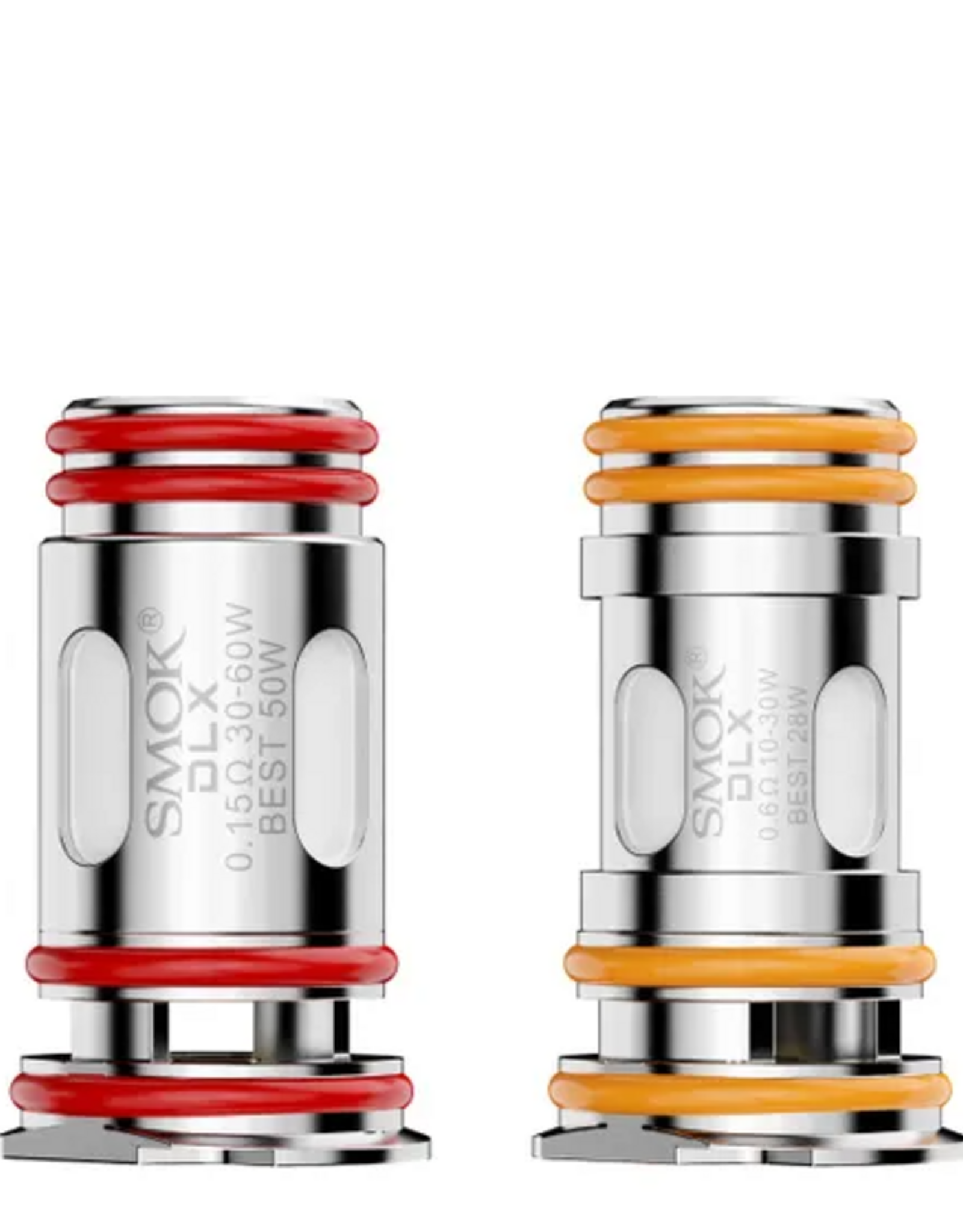 Smok Smok Nord 6 RPM4 Meshed Coils 5 Pack [CRC Version]
