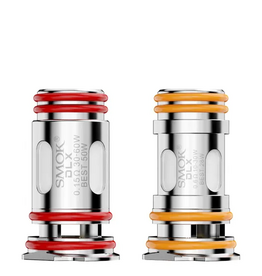 Smok Smok Nord 6 RPM4 Meshed Coils 5 Pack [CRC Version]