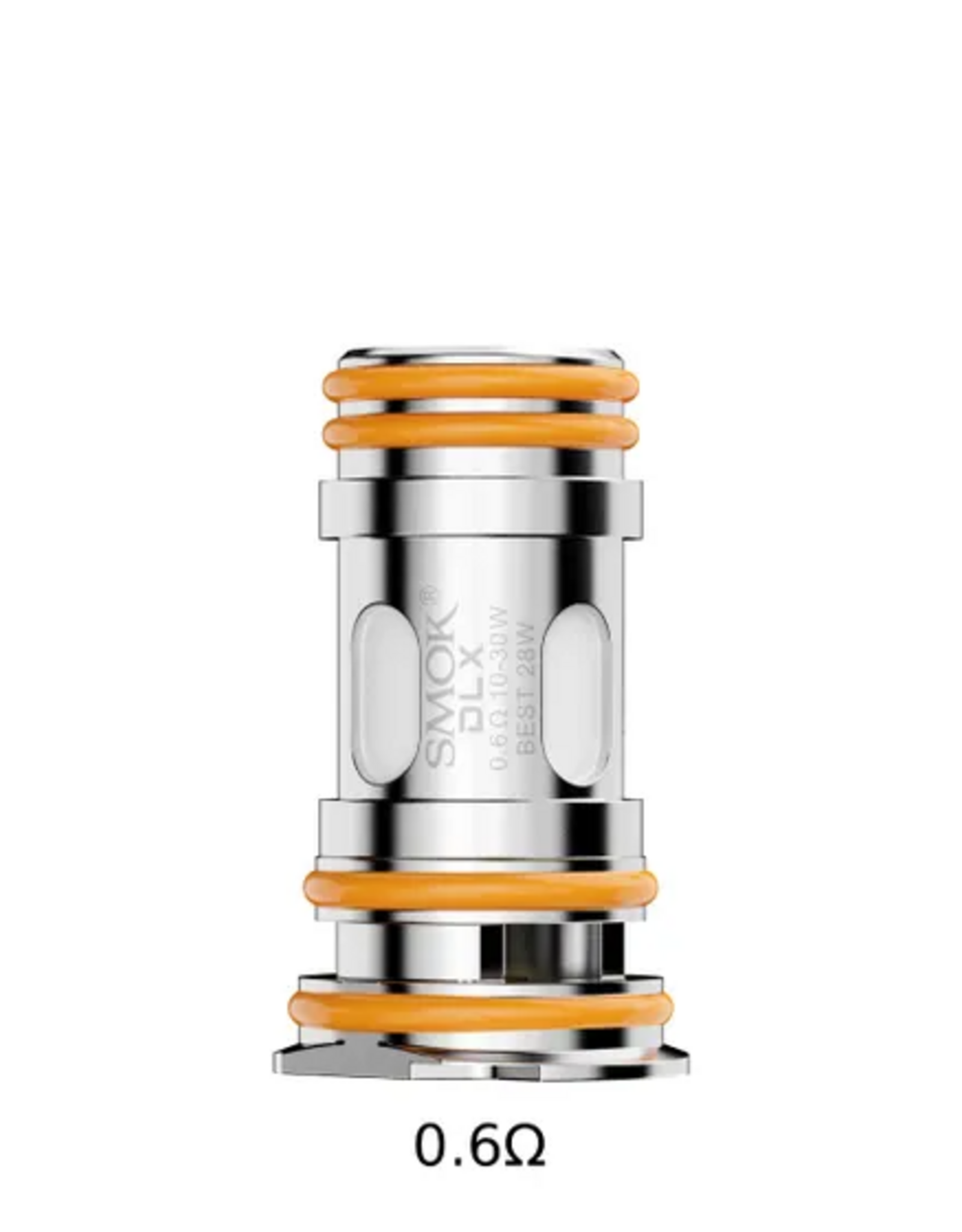 Smok Smok Nord 6 RPM4 Meshed Coils 5 Pack [CRC Version]