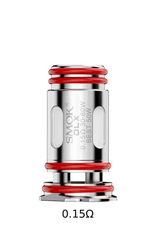 Smok Smok Nord 6 RPM4 Meshed Coils 5 Pack [CRC Version]