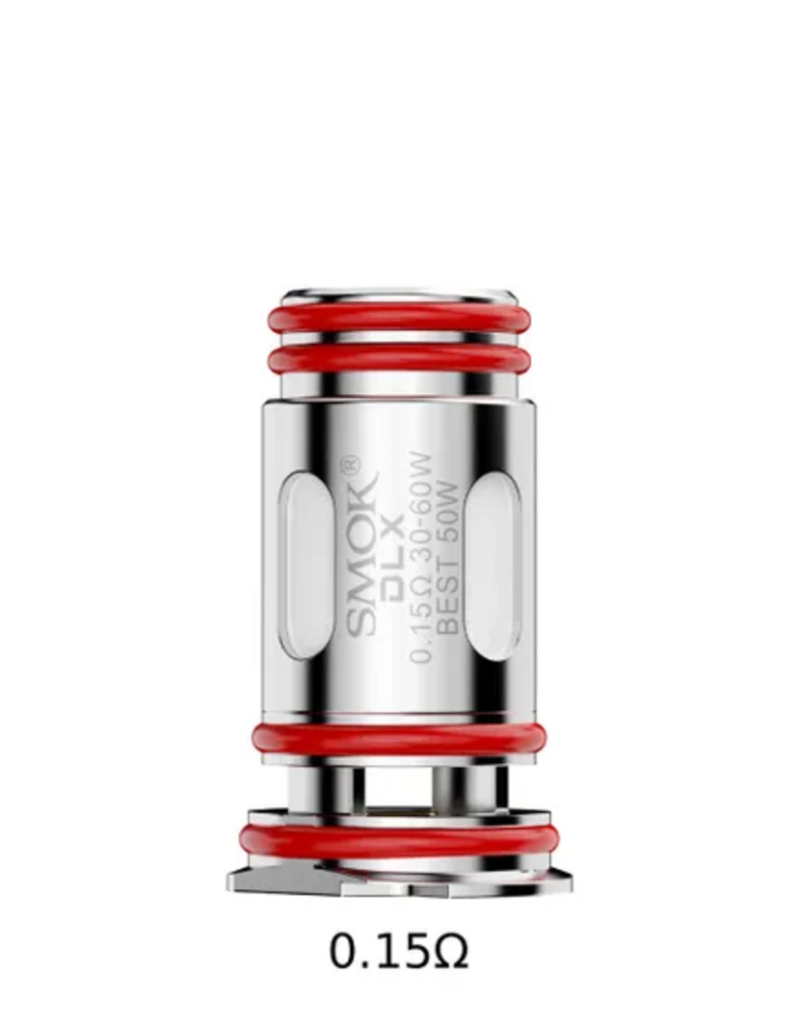 Smok Smok Nord 6 RPM4 Meshed Coils 5 Pack [CRC Version]