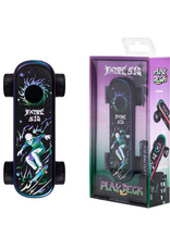 Extre Play Deck 510 Skateboard Battery - 500mAh / Assorted Colours
