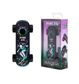 Extre Play Deck 510 Skateboard Battery - 500mAh / Assorted Colours