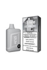 Stlth STLTH 8K Pro Disposable