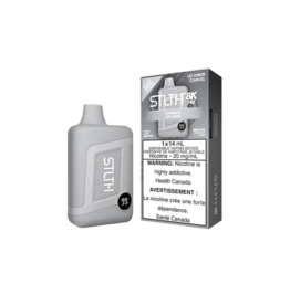 Stlth STLTH 8K Pro Disposable