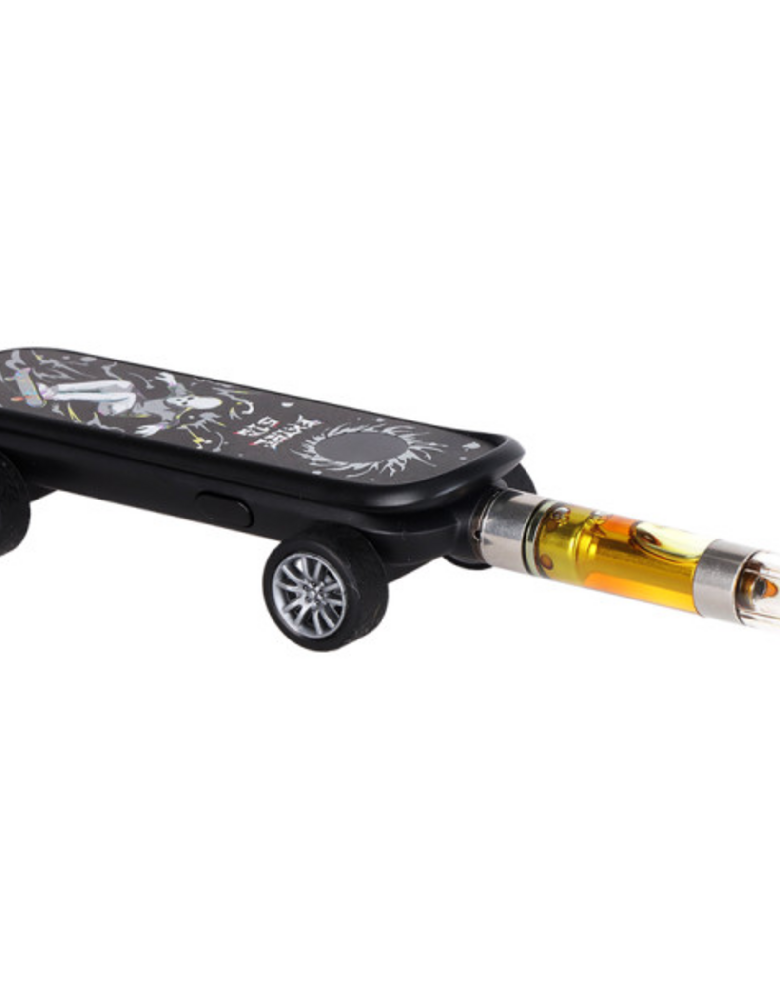 Extre Play Deck 510 Skateboard Battery - 500mAh / Assorted Colours