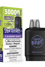 Level X Ultra Sour Gushin Pod