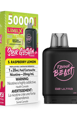 Level X Ultra Sour Gushin Pod