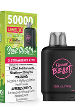Level X Ultra Sour Gushin Pod