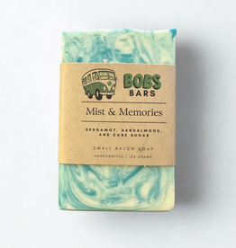 Bobs Mist & Memories Soap