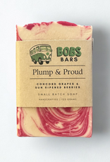 Bobs Plump & Proud Soap