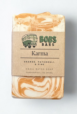 Bobs Karma Soap