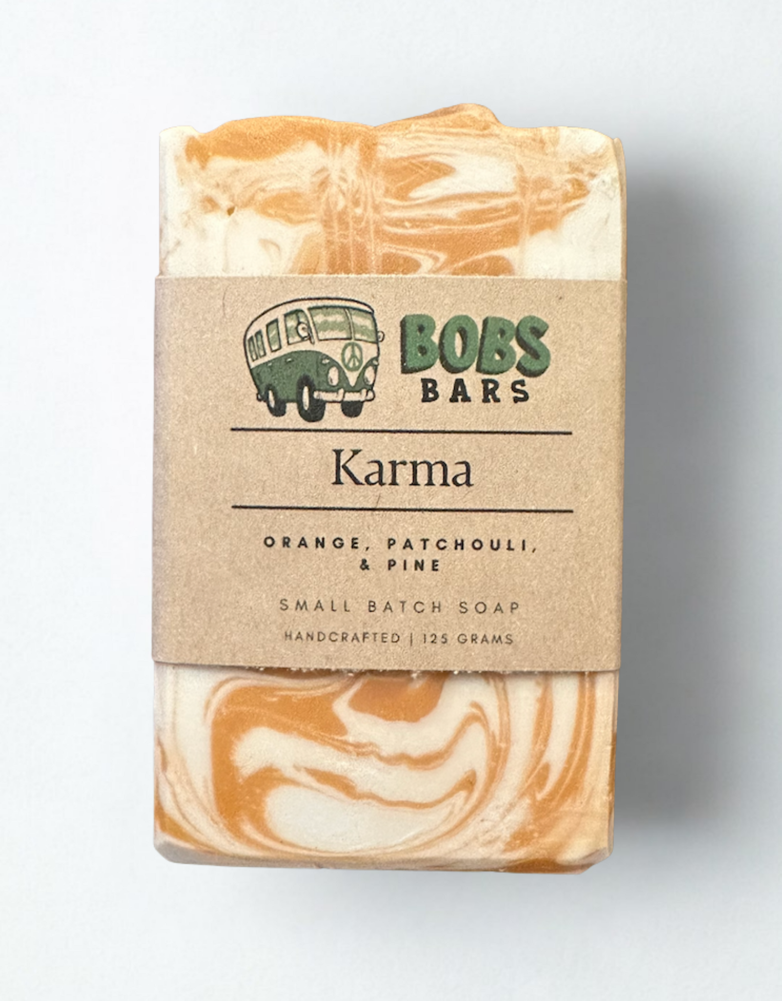 Bobs Karma Soap