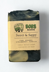 Bobs Sweet & Sappy Soap