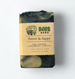 Bobs Sweet & Sappy Soap
