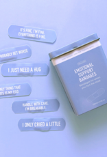 Emotional Support Bandages