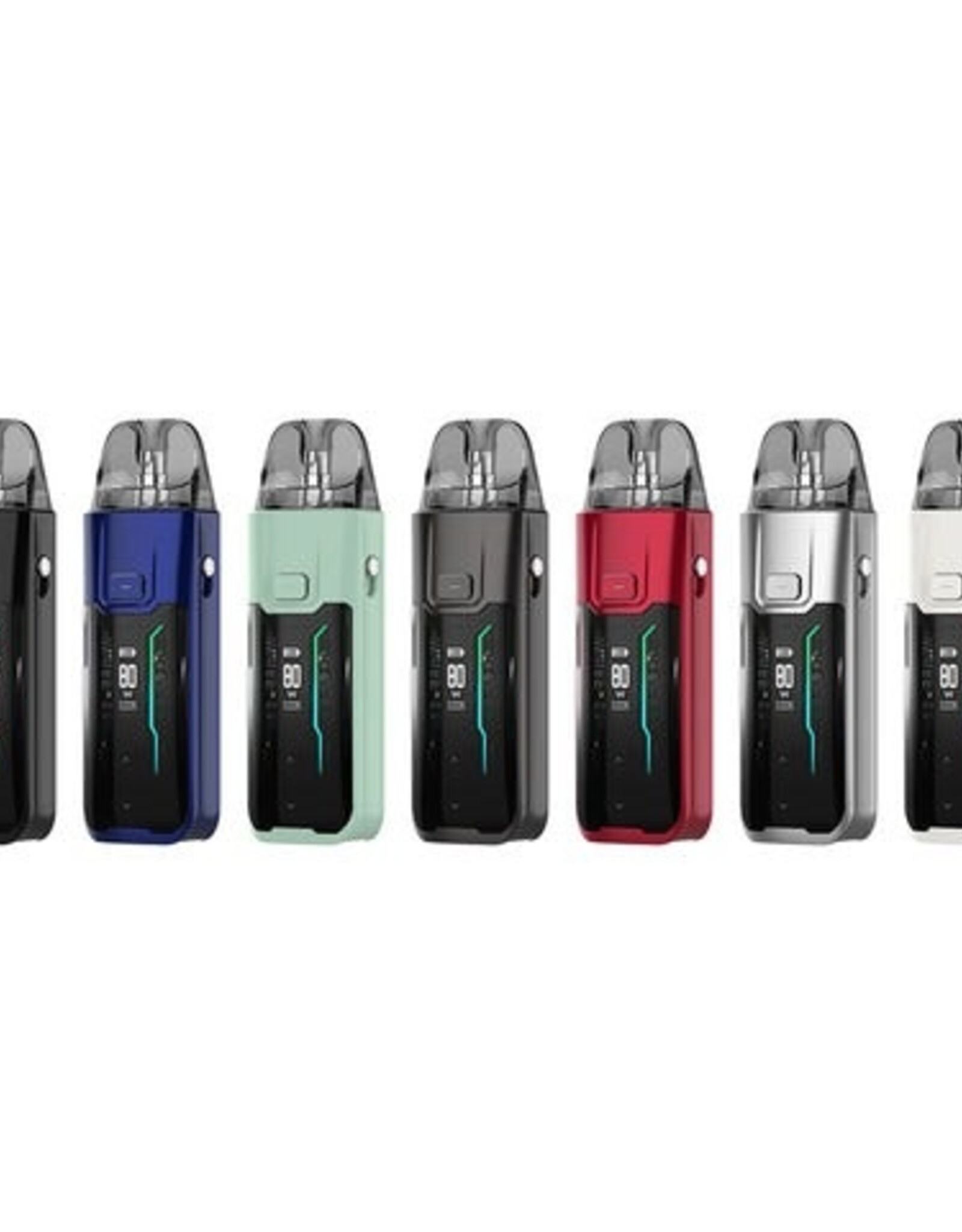 Vaporesso Vaporesso Luxe XR Max Pod Kit [CRC]