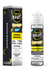 Flavour Beast Freebase