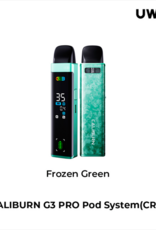 Uwell Uwell Caliburn G3 Pro Pod Kit [CRC]