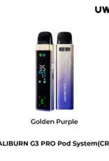 Uwell Uwell Caliburn G3 Pro Pod Kit [CRC]
