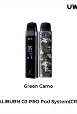 Uwell Uwell Caliburn G3 Pro Pod Kit [CRC]