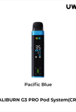 Uwell Uwell Caliburn G3 Pro Pod Kit [CRC]