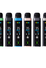 Uwell Uwell Caliburn G3 Pro Pod Kit [CRC]