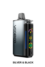 Voopoo Vrizz Pod Kit [CRC Version]