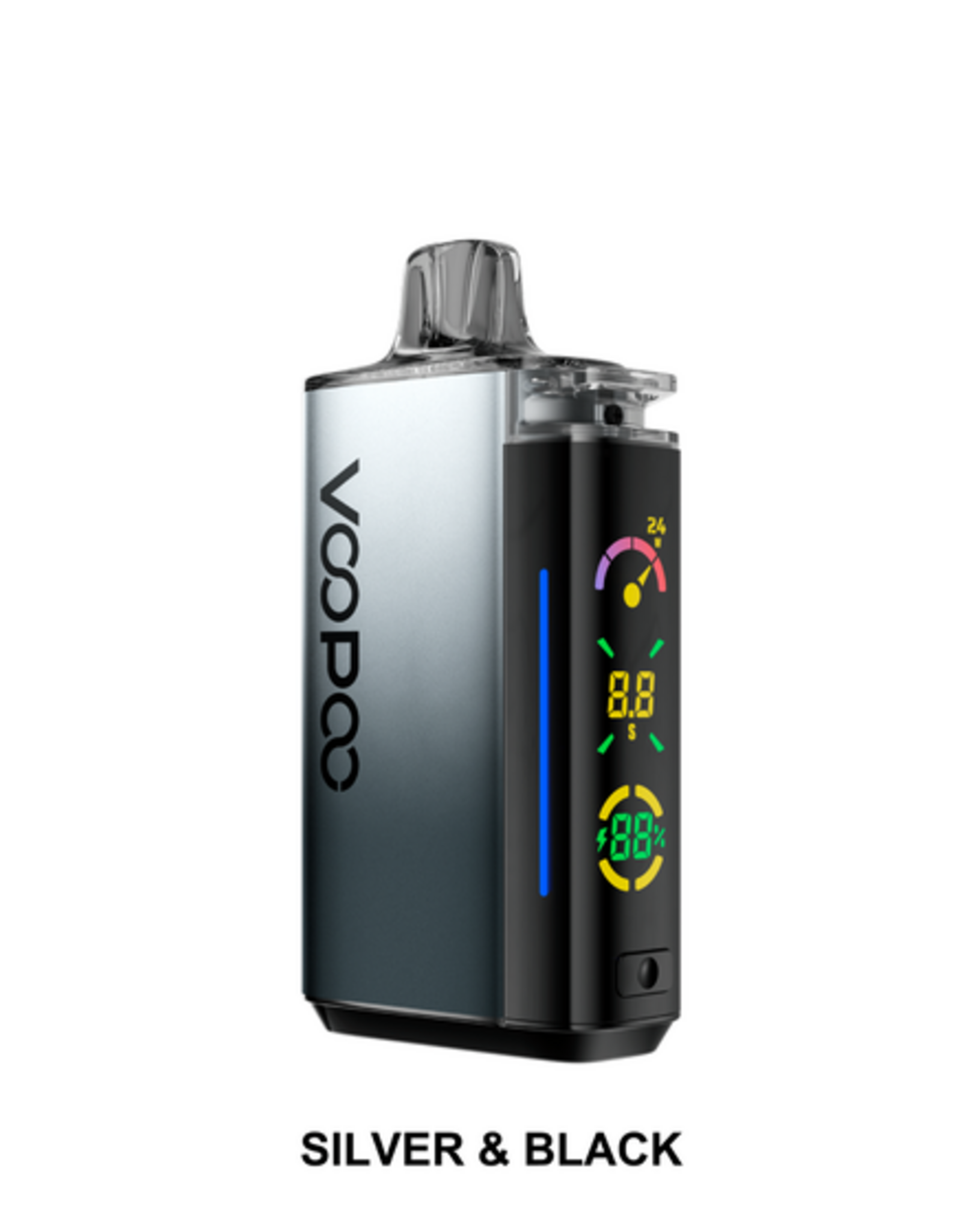 Voopoo Vrizz Pod Kit [CRC Version]