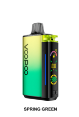 Voopoo Vrizz Pod Kit [CRC Version]