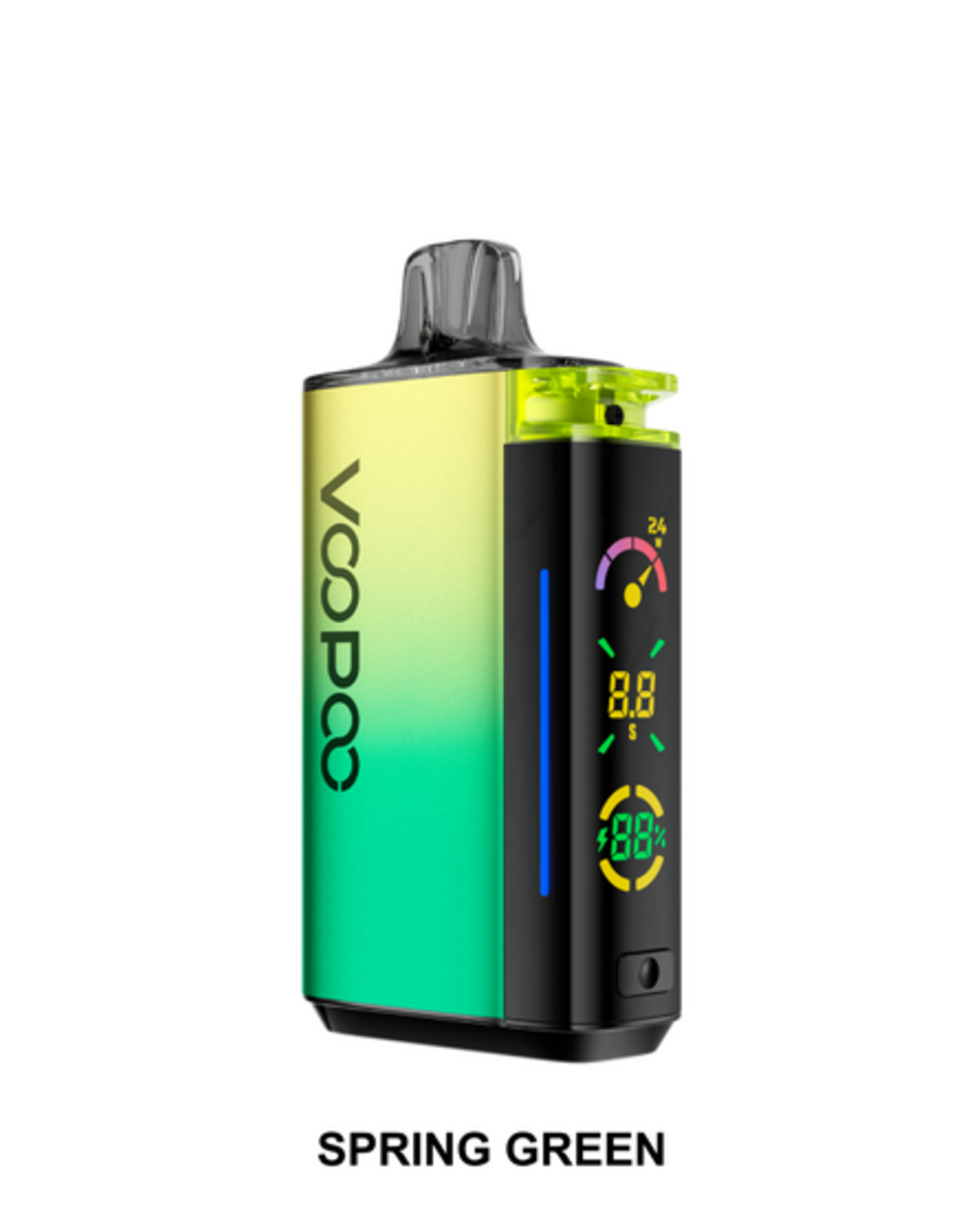Voopoo Vrizz Pod Kit [CRC Version]