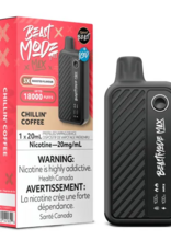 Flavour Beast Beast Mode Max 18K Disposable