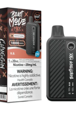 Flavour Beast Beast Mode Max 18K Disposable