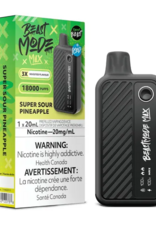 Flavour Beast Beast Mode Max 18K Disposable