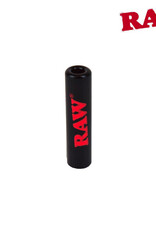 RAW RAW Black Glass Tips