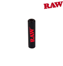 RAW RAW Black Glass Tips
