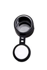 Pulsar Pulsar Chorus Wax Storage Glass Compartment - Single