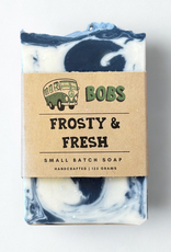 Bobs Frosty & Fresh Soap