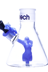 Cheech 7.5" Cheech Pin-Up Beaker Base