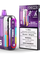 Gcore G 80K Disposable