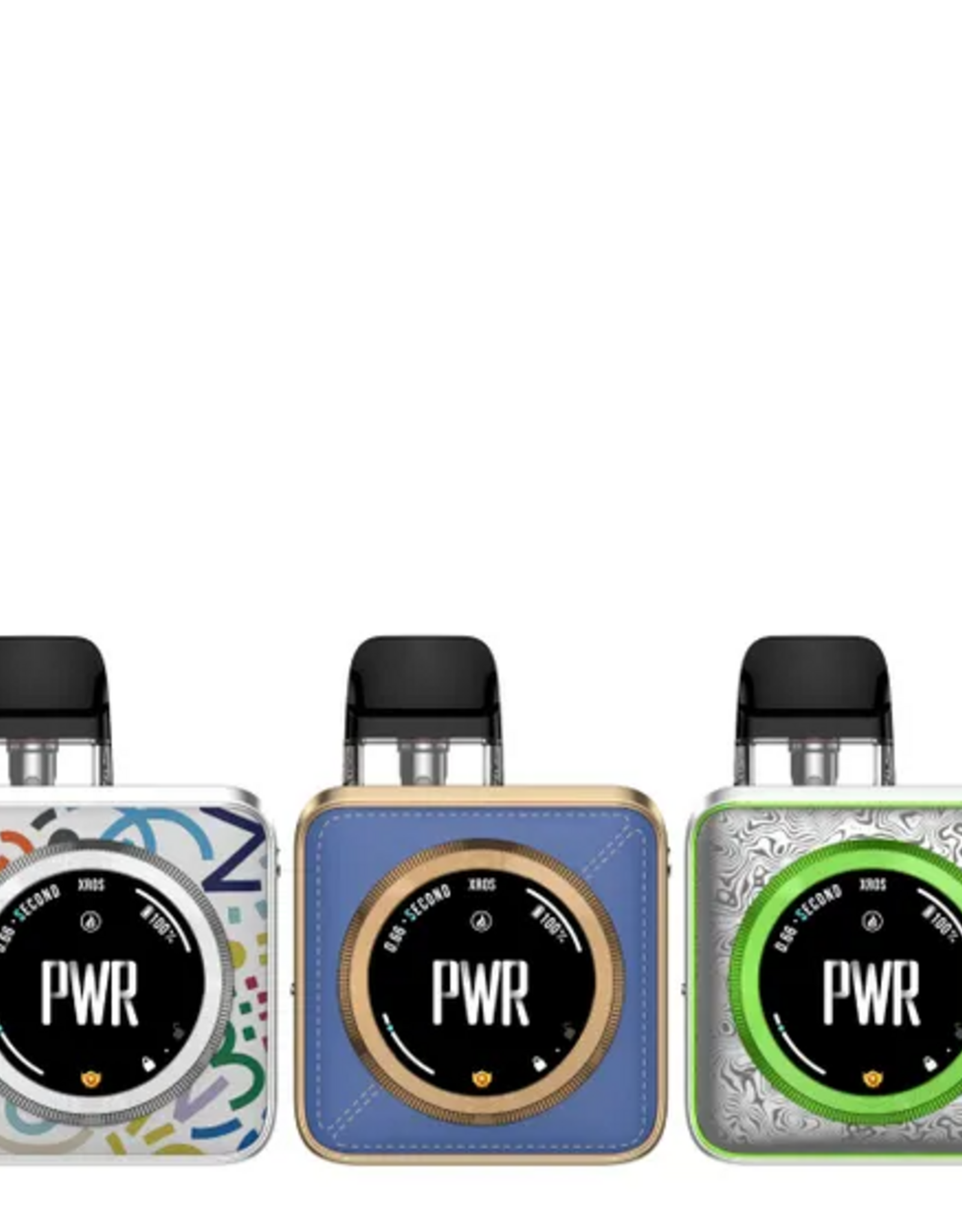 Vaporesso Vaporesso XROS 5 Nano Pod System 2mL [CRC Version]