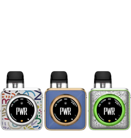 Vaporesso Vaporesso XROS 5 Nano Pod System 2mL [CRC Version]