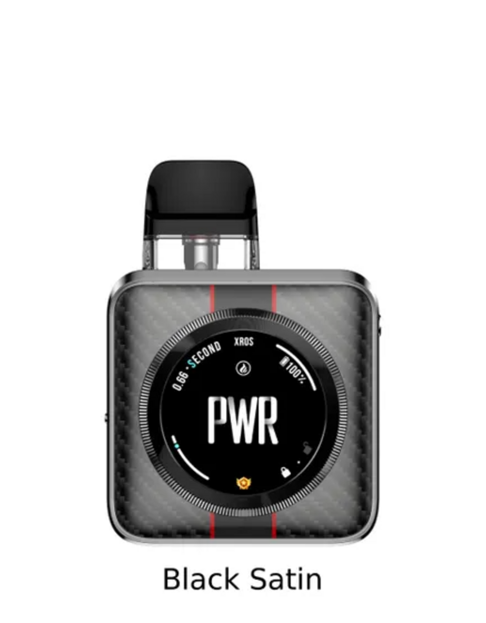 Vaporesso Vaporesso XROS 5 Nano Pod System 2mL [CRC Version]