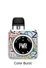 Vaporesso Vaporesso XROS 5 Nano Pod System 2mL [CRC Version]