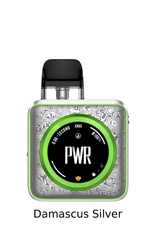 Vaporesso Vaporesso XROS 5 Nano Pod System 2mL [CRC Version]