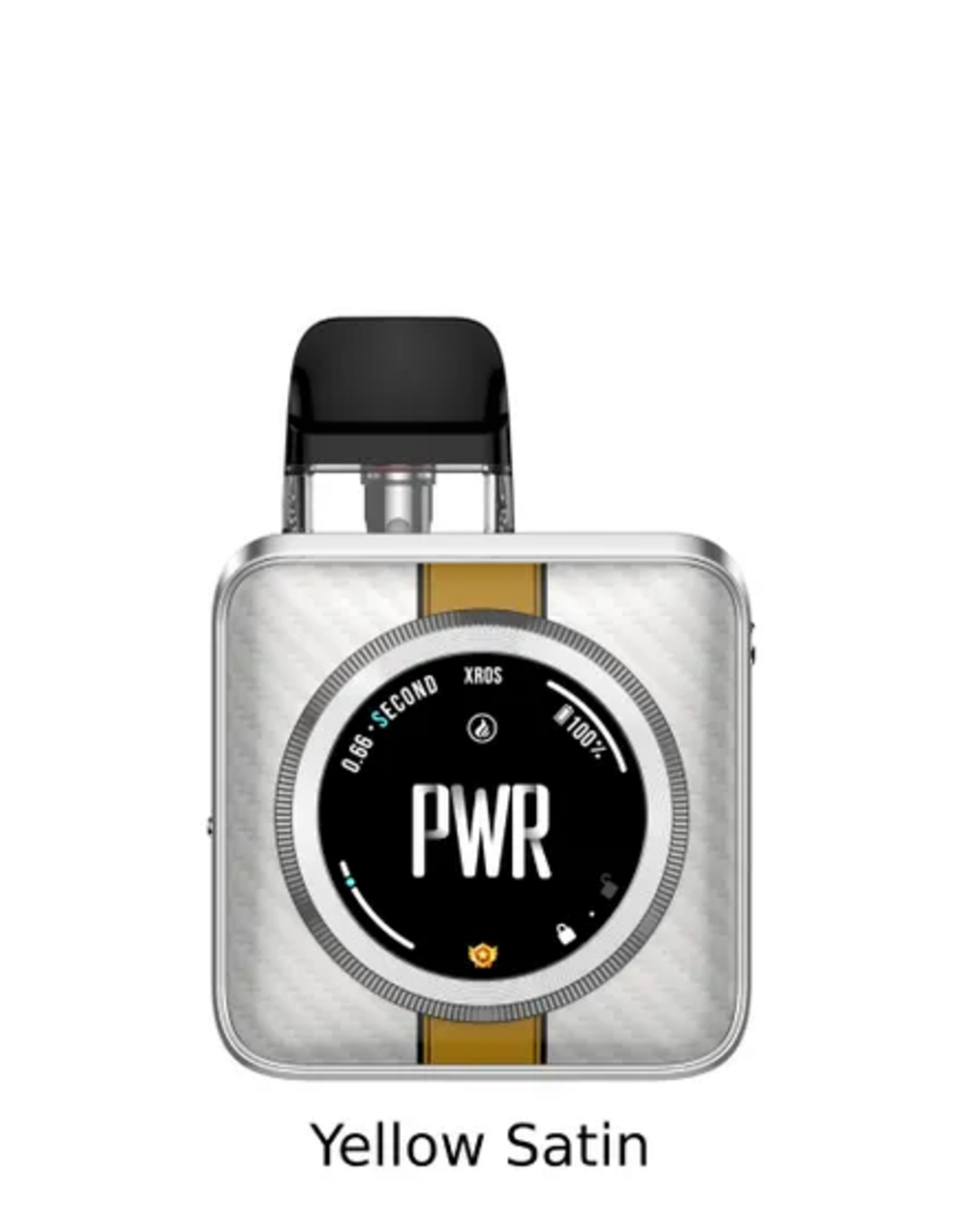 Vaporesso Vaporesso XROS 5 Nano Pod System 2mL [CRC Version]