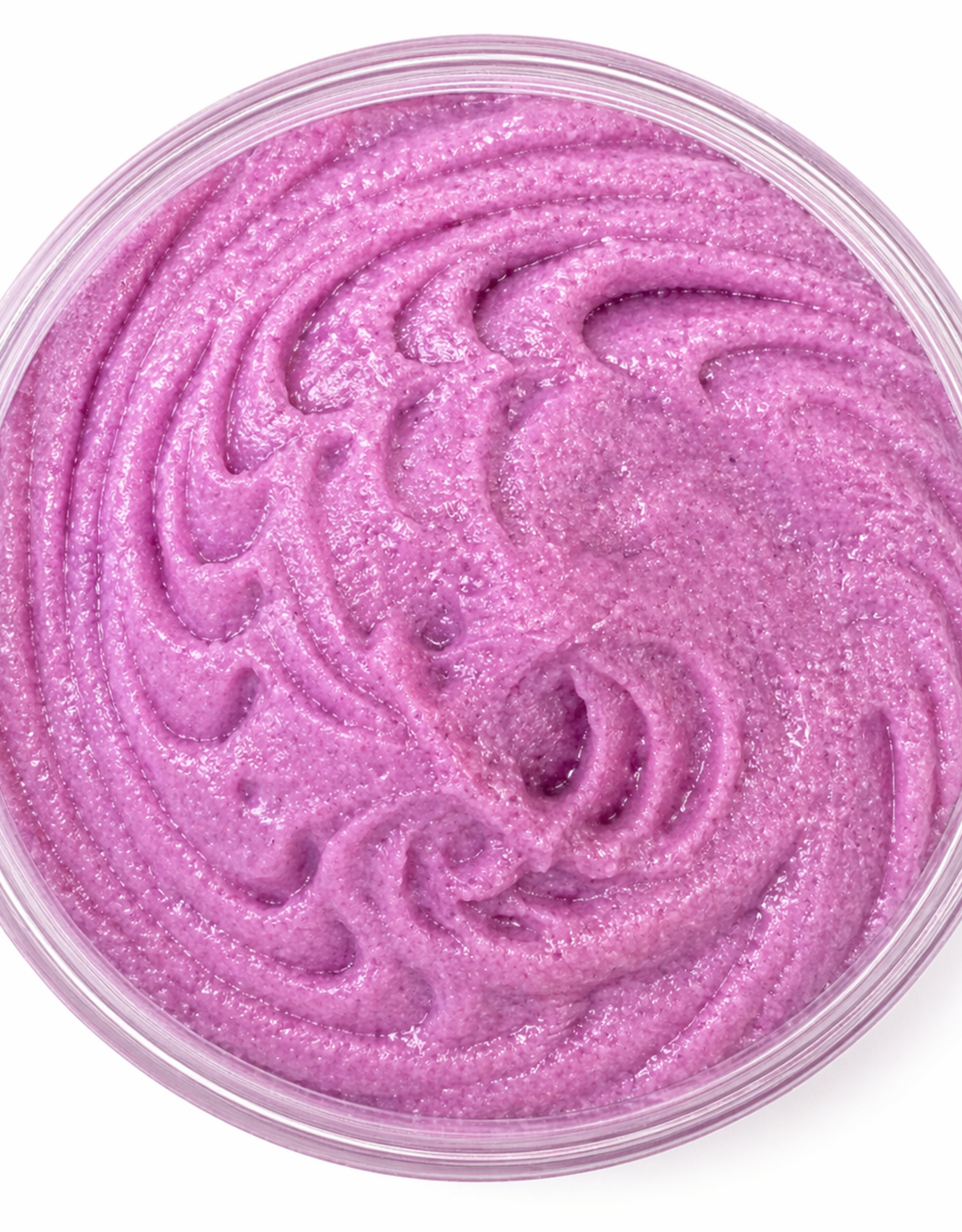 Bobs Plump & Proud Sugar Scrub 160 Gram