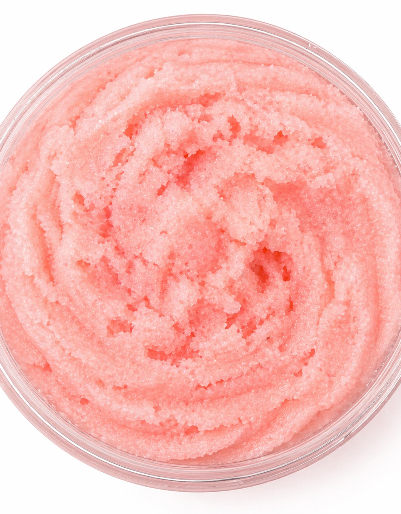 Bobs Satsuma Sugar Scrub 160 Gram