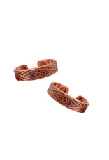 Magnetic Copper Ring